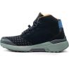 Basket moto Sidi 2026 Nucleus Suede WP - Noir