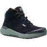 Basket moto Sidi 2026 Nucleus Suede WP - Noir