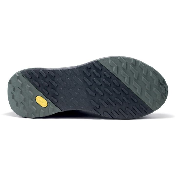 Basket moto Sidi 2026 Nucleus Suede WP - Noir