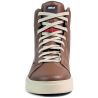 Basket moto Sidi 2026 ARX High WP - Marron