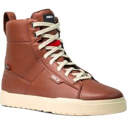Basket moto Sidi 2026 ARX High WP - Marron