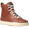 Basket moto Sidi 2026 ARX High WP - Marron
