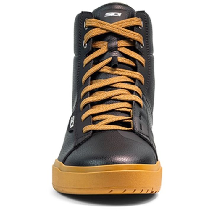 Basket moto Sidi 2026 ARX High WP - Noir