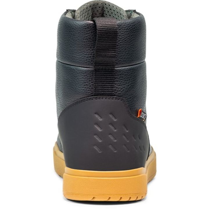Basket moto Sidi 2026 ARX High WP - Noir