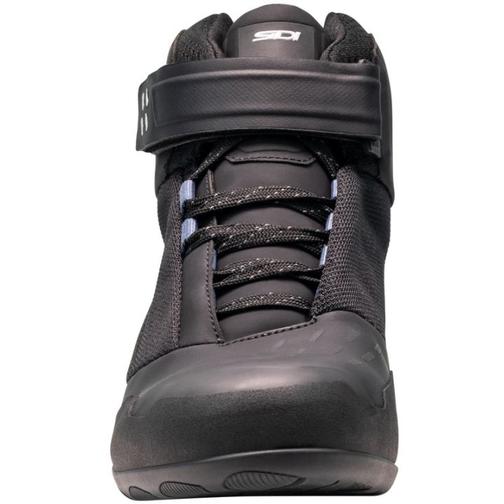 Basket moto Sidi 2026 Meta 2 - Noir