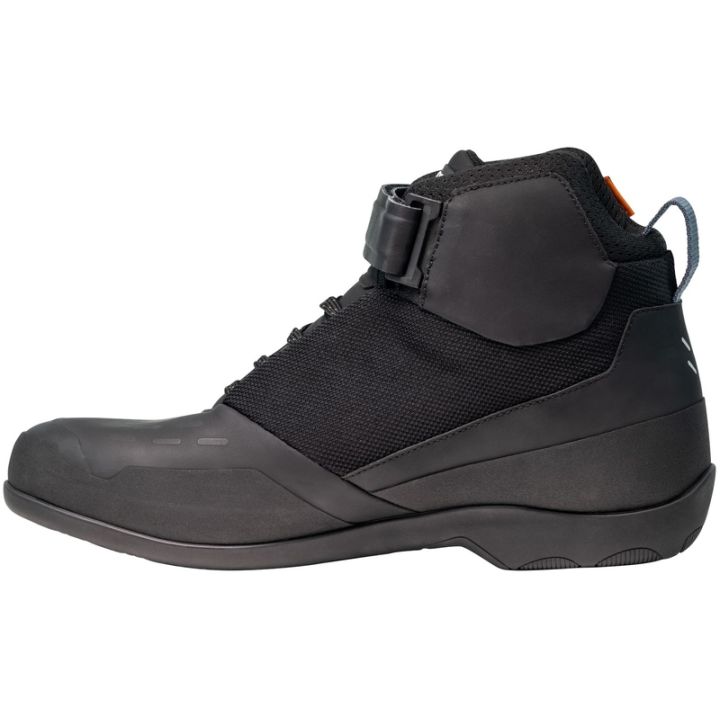 Basket moto Sidi 2026 Meta 2 - Noir