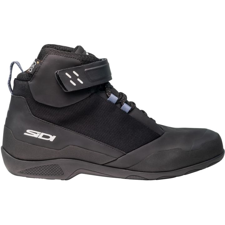 Basket moto Sidi 2026 Meta 2 - Noir