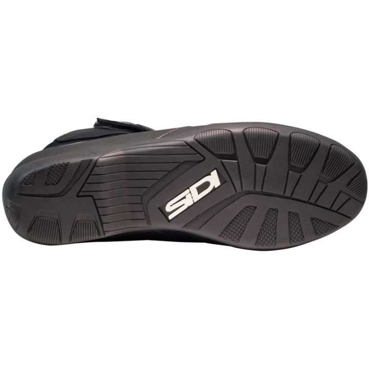 Basket moto Sidi 2026 Meta 2 - Noir