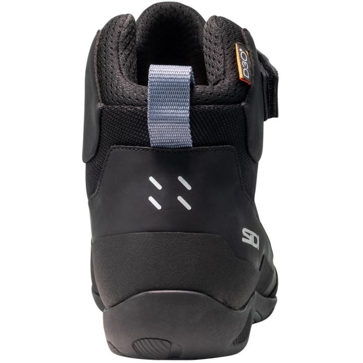 Basket moto Sidi 2026 Meta 2 - Noir