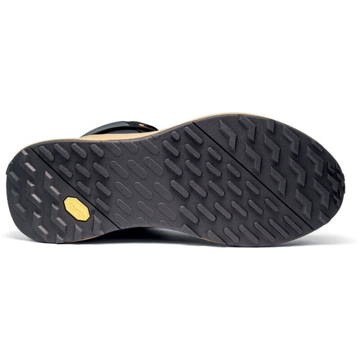 Basket moto Sidi 2026 Nucleus High WP - Noir