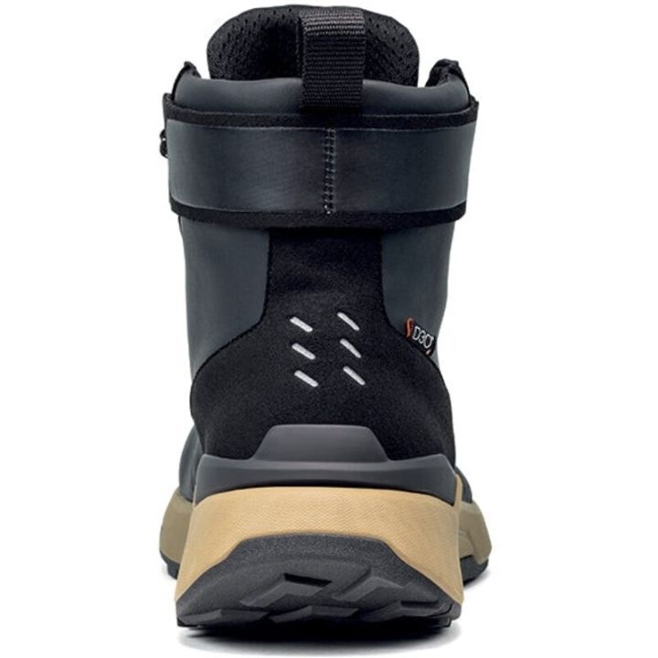 Basket moto Sidi 2026 Nucleus High WP - Noir