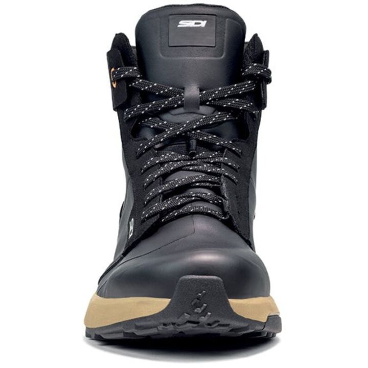 Basket moto Sidi 2026 Nucleus High WP - Noir