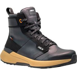 Basket moto Sidi 2026 Nucleus High WP - Noir
