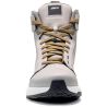 Basket moto Sidi 2026 Nucleus High WP - Gris