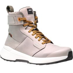 Basket moto Sidi 2026 Nucleus High WP - Gris