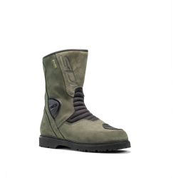 Bottes moto touring Sidi 2026 Gavia Gore-Tex Adventure - Vert