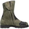 Bottes moto touring Sidi 2026 Gavia Gore-Tex Adventure - Vert