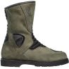 Bottes moto touring Sidi 2026 Gavia Gore-Tex Adventure - Vert