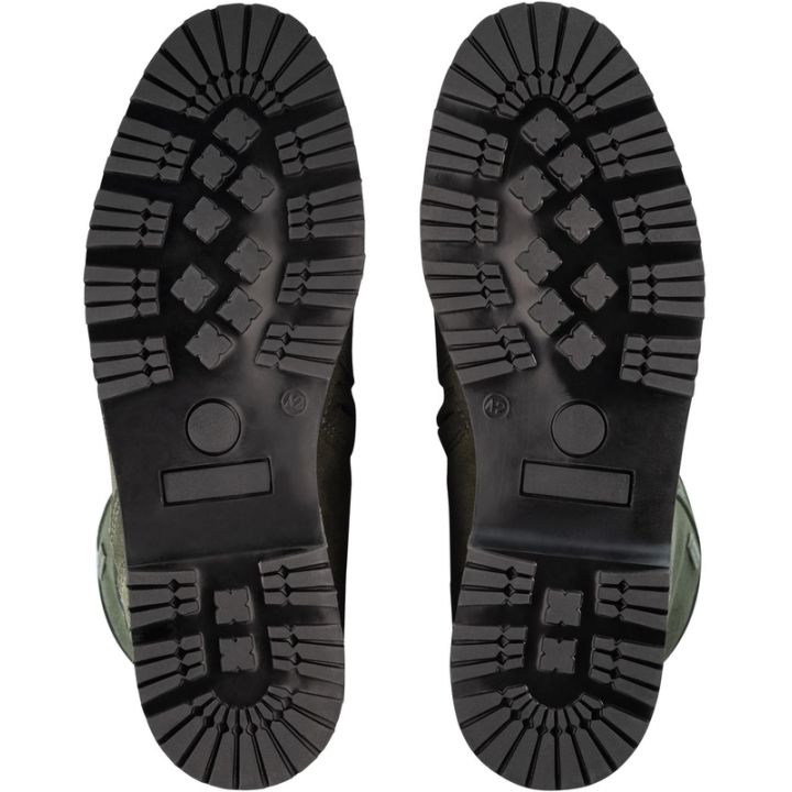 Bottes moto touring Sidi 2026 Gavia Gore-Tex Adventure - Vert