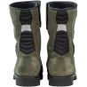Bottes moto touring Sidi 2026 Gavia Gore-Tex Adventure - Vert