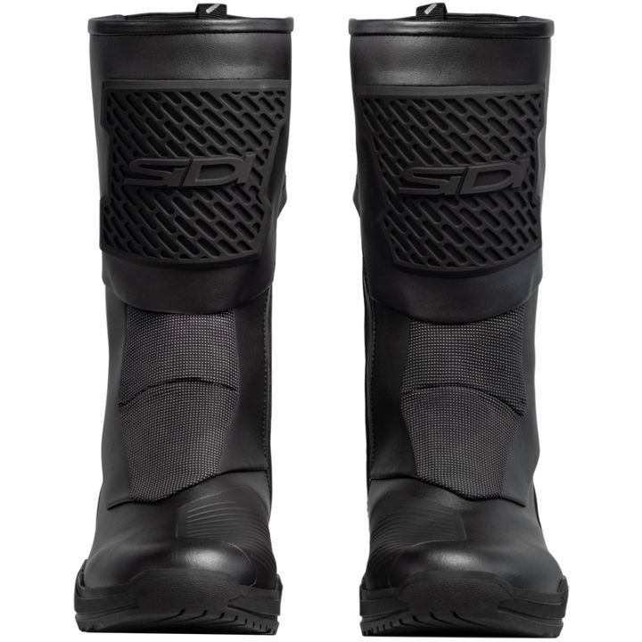 Bottes moto touring Sidi 2026 Orion Gore-Tex - Noir