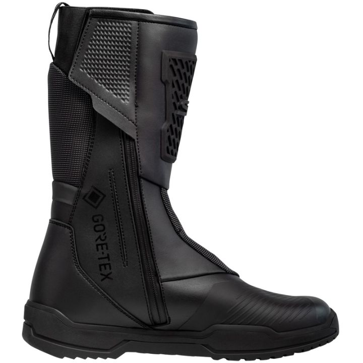Bottes moto touring Sidi 2026 Orion Gore-Tex - Noir