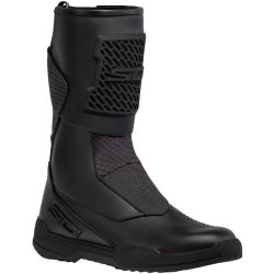 Bottes moto touring Sidi 2026 Orion Gore-Tex - Noir