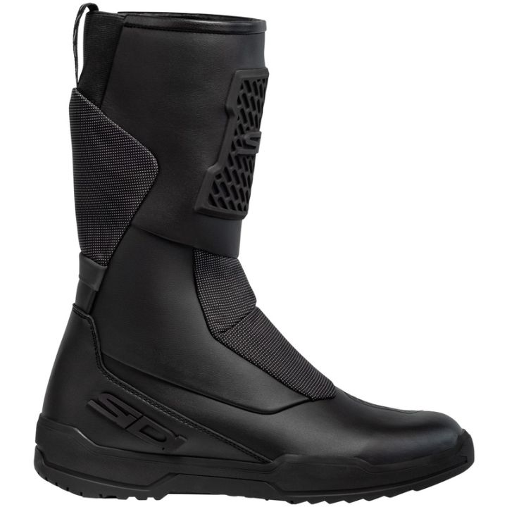 Bottes moto touring Sidi 2026 Orion Gore-Tex - Noir
