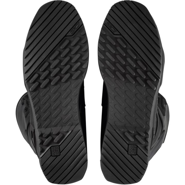 Bottes moto touring Sidi 2026 Orion Gore-Tex - Noir