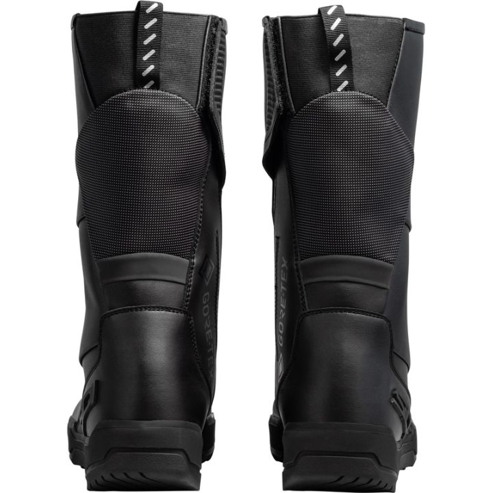 Bottes moto touring Sidi 2026 Orion Gore-Tex - Noir
