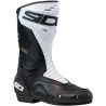 Bottes moto touring Sidi 2026 Performer Gore-Tex - Blanc Noir