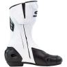 Bottes moto touring Sidi 2026 Performer Gore-Tex - Blanc Noir