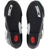 Bottes moto touring Sidi 2026 Performer Gore-Tex - Blanc Noir