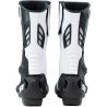 Bottes moto touring Sidi 2026 Performer Gore-Tex - Blanc Noir