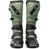Bottes moto tout terrain Sidi 2026 Agueda - Noir