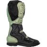 Bottes moto tout terrain Sidi 2026 Agueda - Noir
