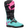 Bottes moto tout terrain Sidi 2026 Xpower SC - Rose