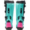 Bottes moto tout terrain Sidi 2026 Xpower SC - Rose