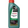 CASTROL - Liquide de frein DOT 4 - 1 Litre