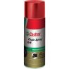 CASTROL - Spray graisse chaine - 400ml