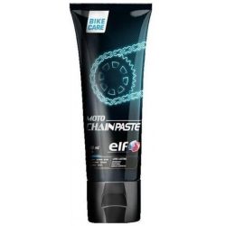 ELF - Graisse chaîne MOTO CHAIN PASTE - 250ml