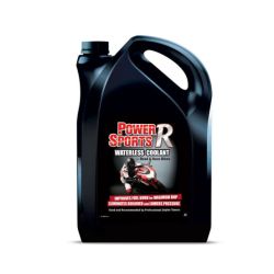 EVANS - Liquide de refroidissement sans eau PowerSports R Roadster Sportives Trail - 2 litres