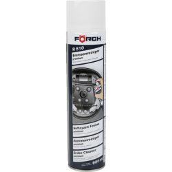 FORCH - Nettoyant frein professionnel R510 - 600ml