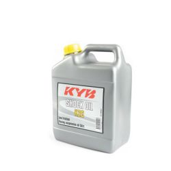 KAYABA - Huile d'amortisseur K2C - 5 litres