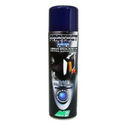 MINERVA - Huile de filtre à air PROTECT AIR - 500 ml