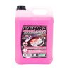 MINERVA - Liquide de refroidissement PERMA - 5 litres