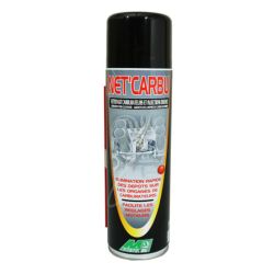 MINERVA - Nettoyant carburateur - 500 ml