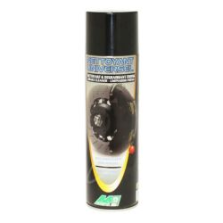 MINERVA - Nettoyant frein - 500 ml