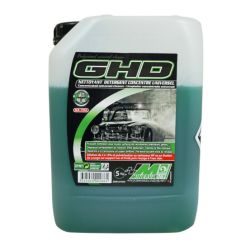 MINERVA - Nettoyant GHD - 5 litres