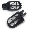 Suzuki RM 125/250 91-02 DRZ 400 00-09 DRC MID footrests